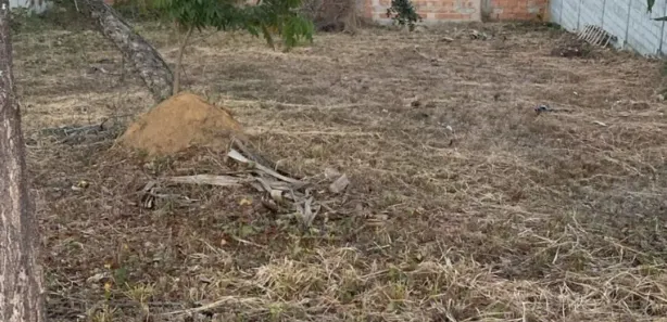 Lote/Terreno à venda, 500m² no Palmital, Lagoa Santa
