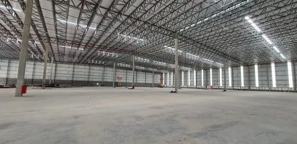 Galpão/Depósito/Armazém para alugar, 2500m² no , Simões Filho