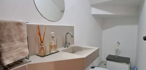Casa de Condomínio com 2 Quartos à venda, 84m² no Vila Praiana, Lauro de Freitas