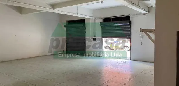 Ponto Comercial à venda, 100m² no Centro, Manaus
