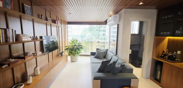 Apartamento com 3 Quartos à venda, 172m² no Horto Florestal, Salvador
