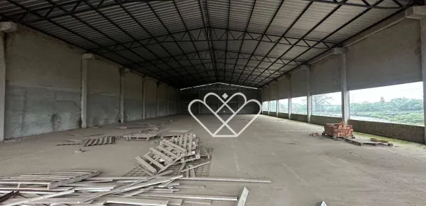 Galpão/Depósito/Armazém para alugar, 900m² no Neópolis, Gravataí