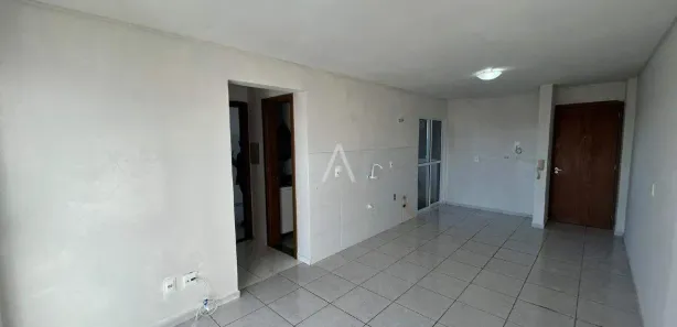 Apartamento com 2 Quartos para alugar, 73m² no Jardim Coopagro, Toledo