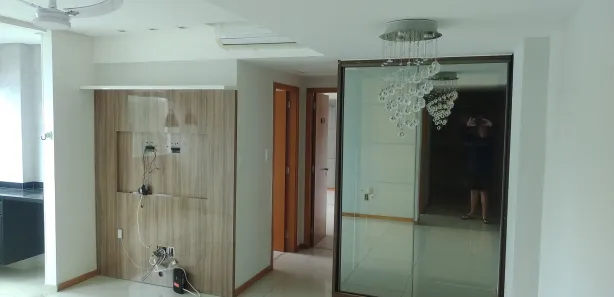 Apartamento com 2 Quartos para alugar, 70m² no Pituba, Salvador