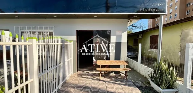Sala Comercial para alugar, 37m² no Centro, Gravataí