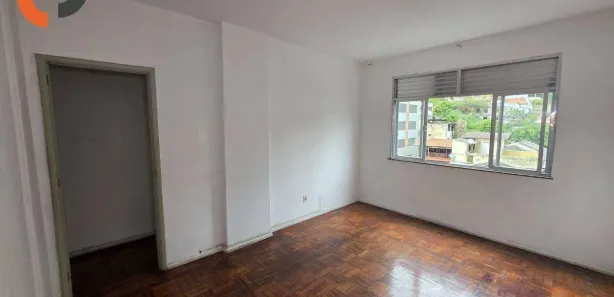 Apartamento com 3 Quartos para alugar, 85m² no Centro, Nova Iguaçu
