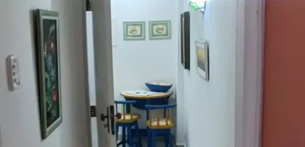 Kitnet com 1 Quarto para alugar, 29m² no Flamengo, Rio de Janeiro
