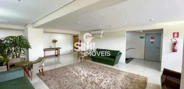 Flat com 1 Quarto à venda, 29m² no Plano Diretor Sul, Palmas