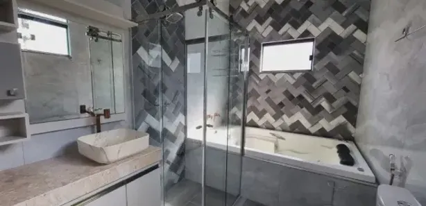 Apartamento com 3 Quartos para alugar, 275m² no Ponta Negra, Manaus