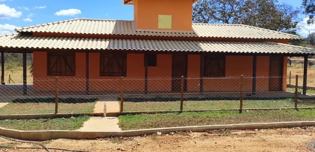 Lote/Terreno à venda, 20000m² no Centro, Santana do Riacho