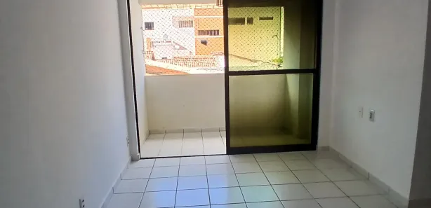 Apartamento com 2 Quartos para alugar, 57m² no Capim Macio, Natal