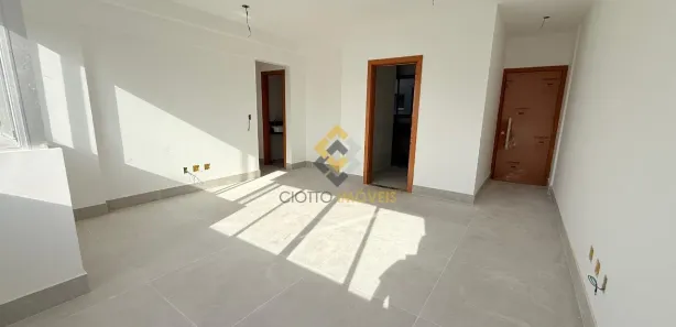 Apartamento com 3 Quartos para alugar, 85m² no Liberdade, Belo Horizonte