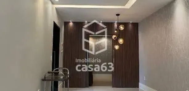 Casa com 3 Quartos para alugar, 235m² no Plano Diretor Sul, Palmas