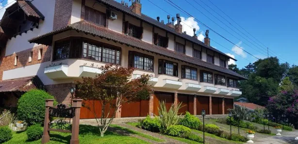 Apartamento com 2 Quartos à venda, 97m² no Planalto, Gramado