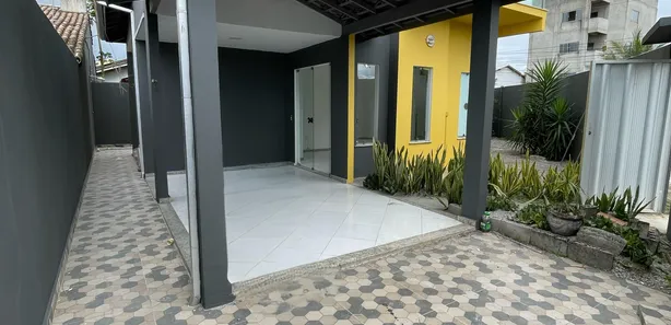Casa com 3 Quartos à venda, 160m² no Colonial, Eunápolis