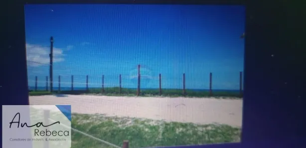 Lote/Terreno à venda, 488m² no Enseada Nuvem Azul, Vera Cruz