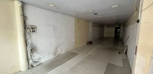 Ponto Comercial para alugar, 160m² no Centro, Nova Iguaçu