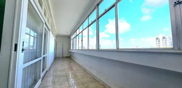 Apartamento com 3 Quartos à venda, 155m² no Campo Grande, Salvador