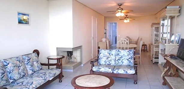 Apartamento com 3 Quartos à venda, 170m² no Morro Sorocotuba, Guarujá