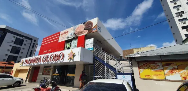 Sala Comercial para alugar, 29m² no Candeias, Jaboatão dos Guararapes