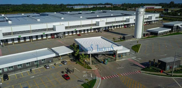 Galpão/Depósito/Armazém para alugar, 6398m² no Ipiranga, Gravataí