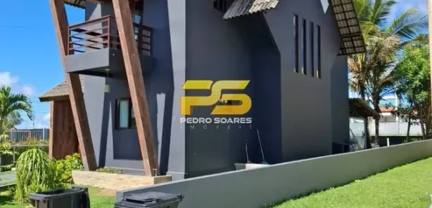 Casa de Condomínio com 3 Quartos para alugar, 200m² no , Bananeiras