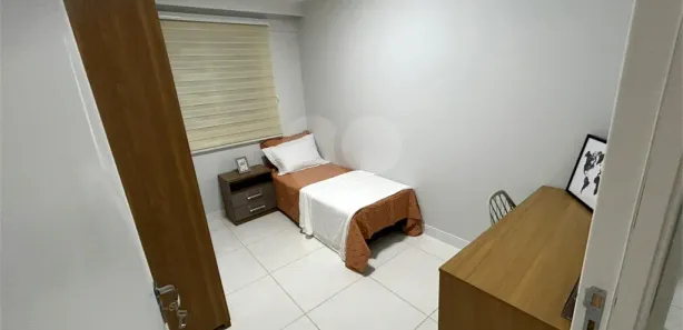 Apartamento com 2 Quartos à venda, 50m² no Nova Brasília de Itapuã, Salvador