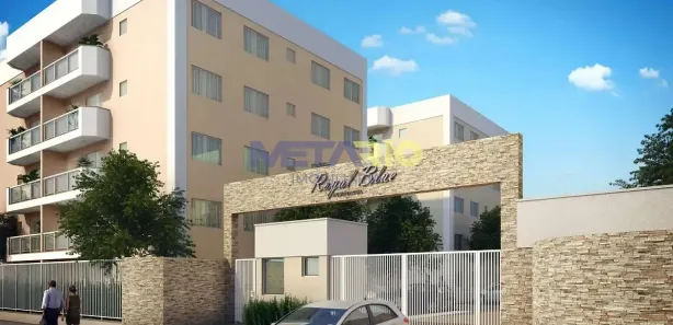 Apartamento com 2 Quartos à venda, 49m² no Bangu, Rio de Janeiro
