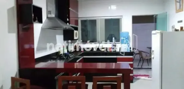Casa com 3 Quartos à venda, 160m² no São Marcos, Betim