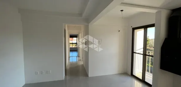 Apartamento com 3 Quartos à venda, 72m² no Rui Barbosa, Montenegro
