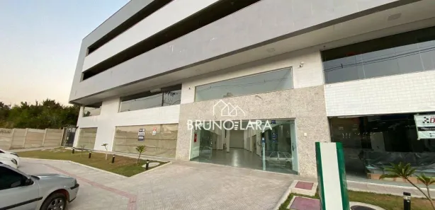 Sala Comercial para alugar, 35m² no Parque das Indústrias, Betim