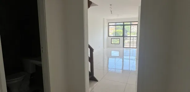 Cobertura com 3 Quartos para alugar, 101m² no Vila Isabel, Rio de Janeiro