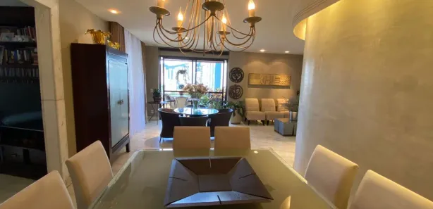 Apartamento com 4 Quartos à venda, 177m² no São Pedro, Belo Horizonte