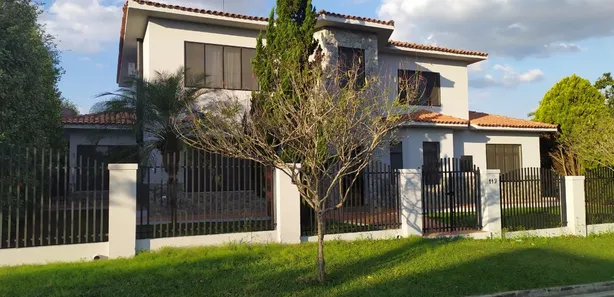 Casa de Condomínio com 4 Quartos à venda, 500m² no Lagoa Bonita, Engenheiro Coelho