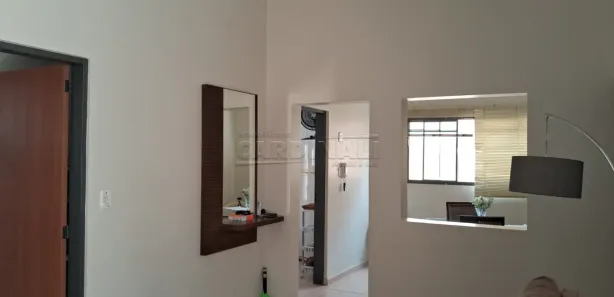 Prédio Comercial à venda, 214m² no Centro, Araraquara
