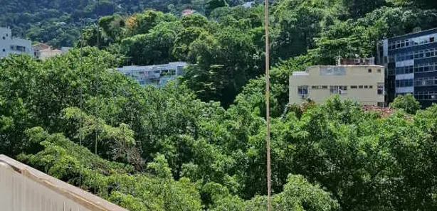 Apartamento com 2 Quartos à venda, 78m² no Jardim Botânico, Rio de Janeiro