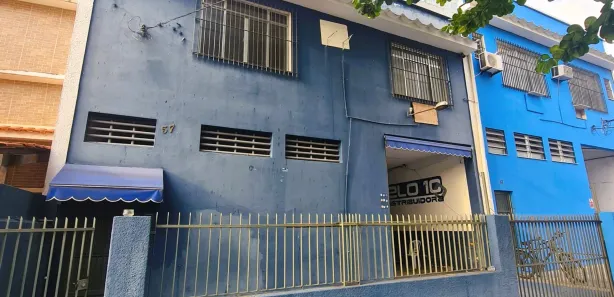 Galpão/Depósito/Armazém para alugar, 815m² no Rocha Miranda, Rio de Janeiro