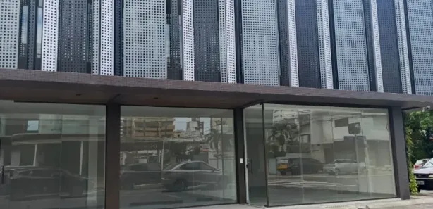Sala Comercial para alugar, 35m² no Manaíra, João Pessoa