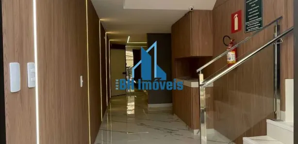 Apartamento com 3 Quartos à venda, 101m² no Caiçara-Adelaide, Belo Horizonte