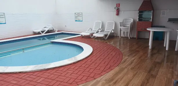 Apartamento com 1 Quarto à venda, 40m² no Caixa D'Água, Lauro de Freitas
