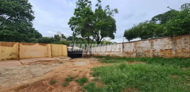 Lote/Terreno para alugar, 309m² no Vila Haro, Sorocaba