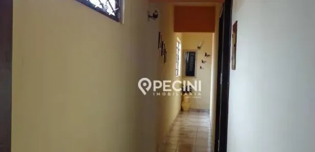Casa com 3 Quartos à venda, 211m² no Núcleo Urbano Lageado Portal dos Nobres, Ipeúna