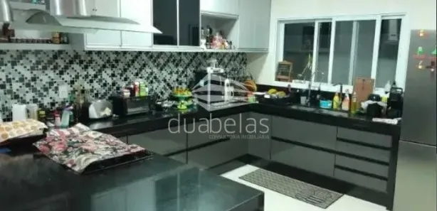 Casa de Condomínio com 5 Quartos à venda, 300m² no Condomínio Terras do Vale, Caçapava