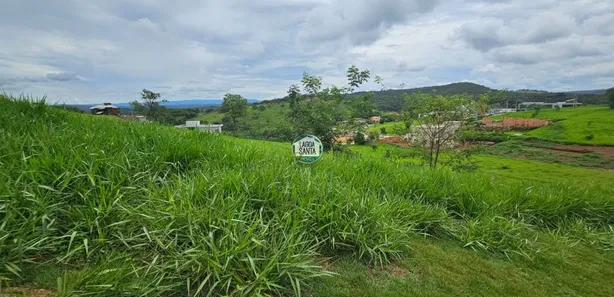 Lote/Terreno à venda, 1120m² no Eco Village, Lagoa Santa