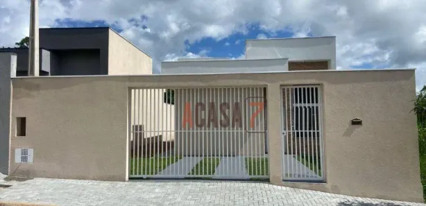 Casa com 2 Quartos à venda, 59m² no Nova Aracoiaba, Araçoiaba da Serra
