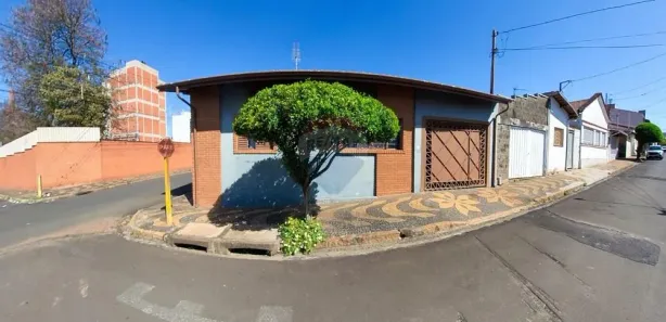 Casa com 2 Quartos à venda, 105m² no Jardim Belvedere, Araras