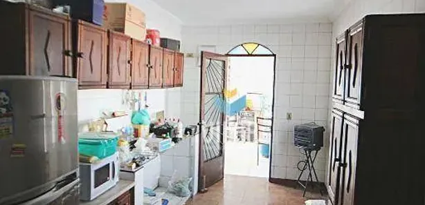 Casa de Condomínio com 7 Quartos à venda, 360m² no Rancho Dirce, Sorocaba