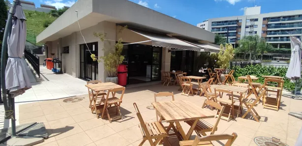 Apartamento com 2 Quartos à venda, 60m² no Campo Grande, Rio de Janeiro