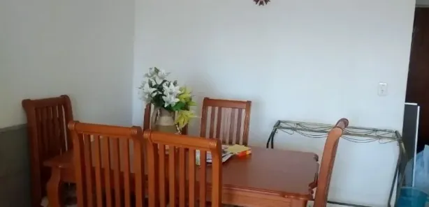 Apartamento com 3 Quartos à venda, 88m² no Jardim dos Estados, Taubaté