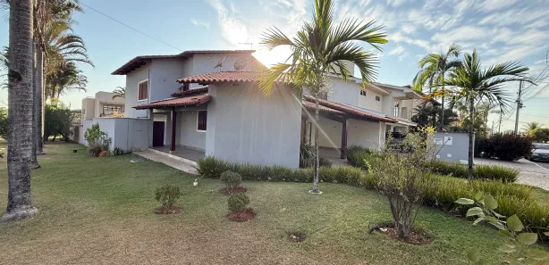 Casa de Condomínio com 2 Quartos para alugar, 300m² no Jardim Florença, Goiânia